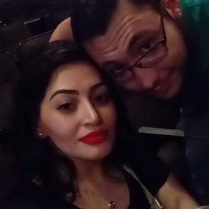 Meet your Posher, Madelyn